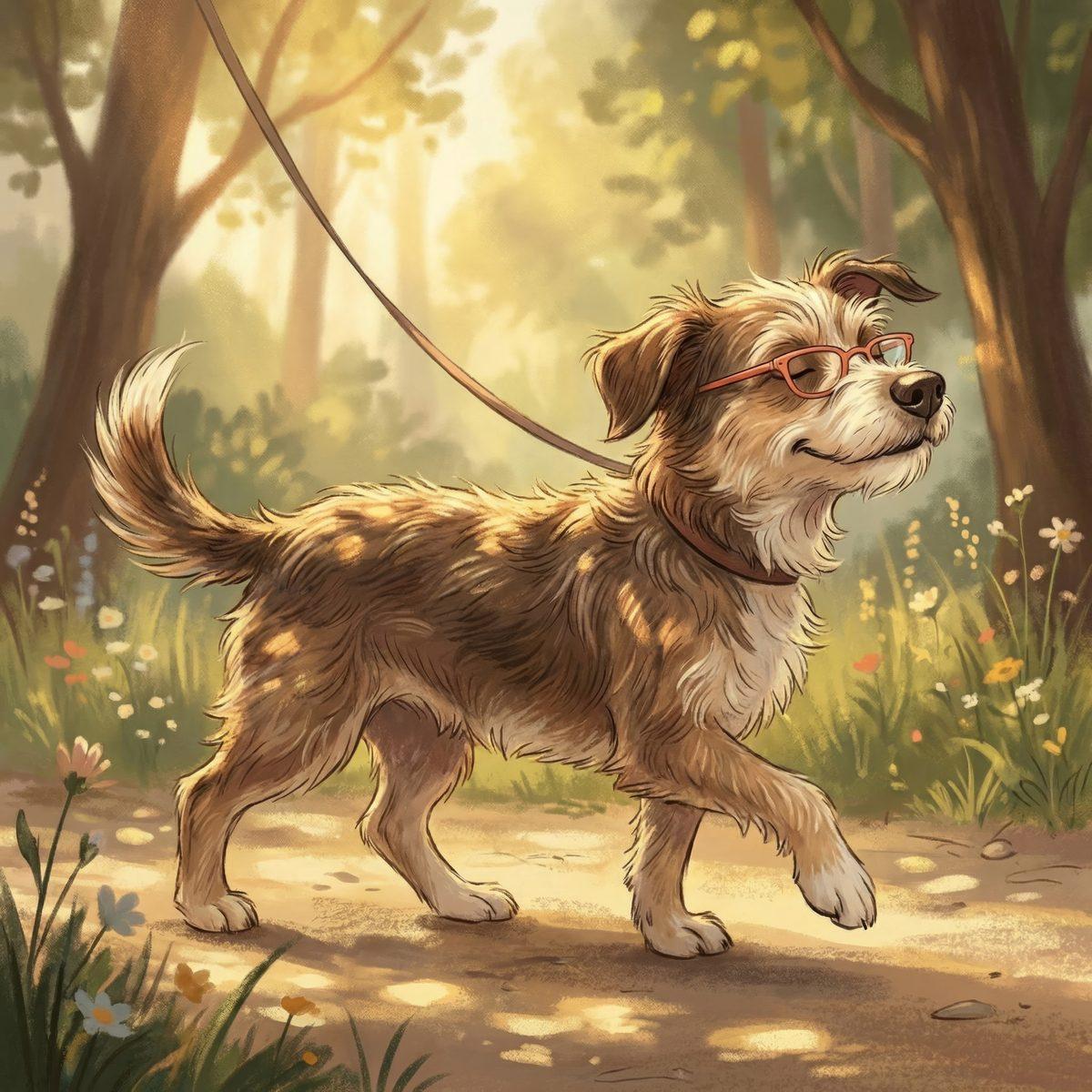 Why Dogs Are Good for Mental Health (According to Science and One Very Opinionated Rescue Dog)