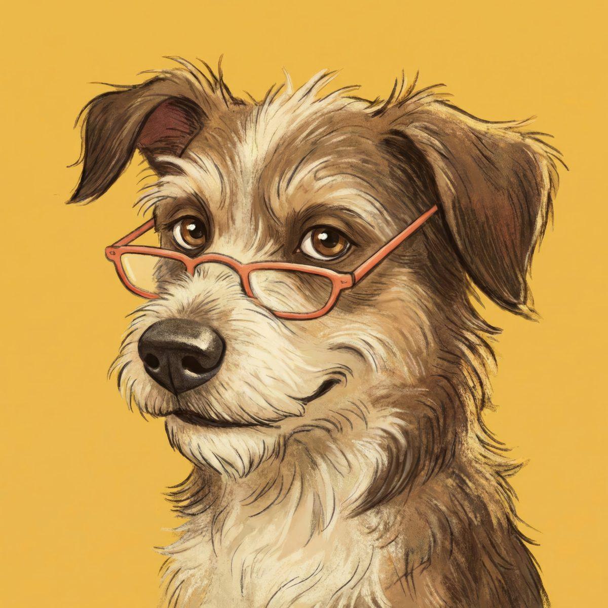Rosie the dog — The Couch Cushion Philosopher