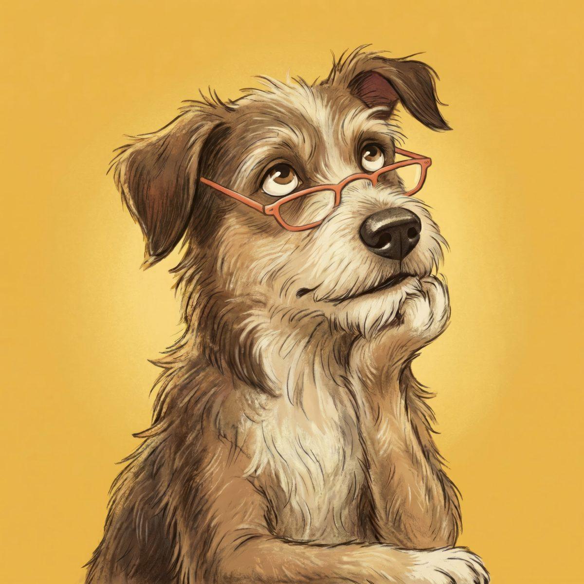 How to Stop Overthinking Everything (What My Dog Taught Me About Quieting the Noise)