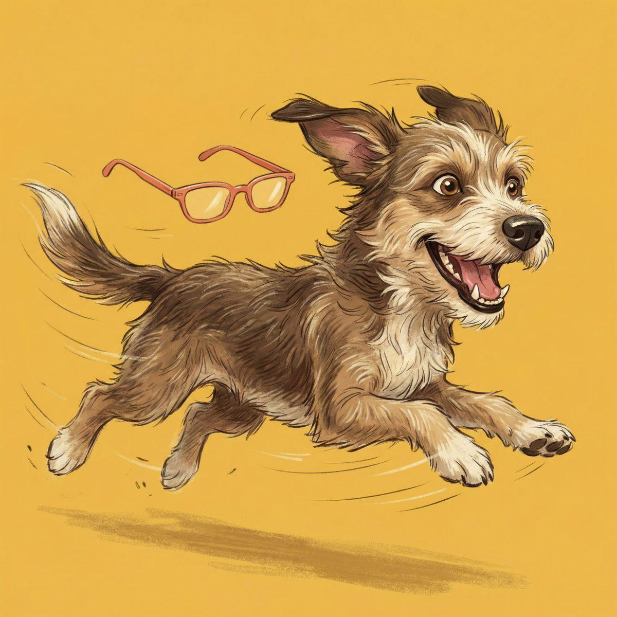 Why Do Dogs Do Zoomies? (And What They're Really Teaching You)